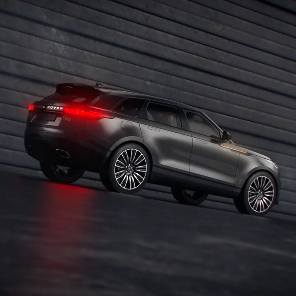 Landrover Velar