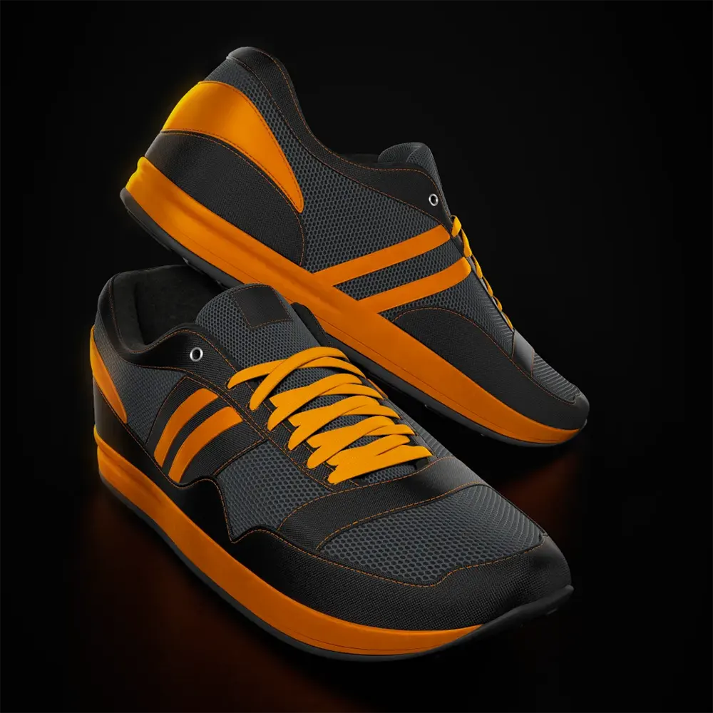 Shoe_Render
