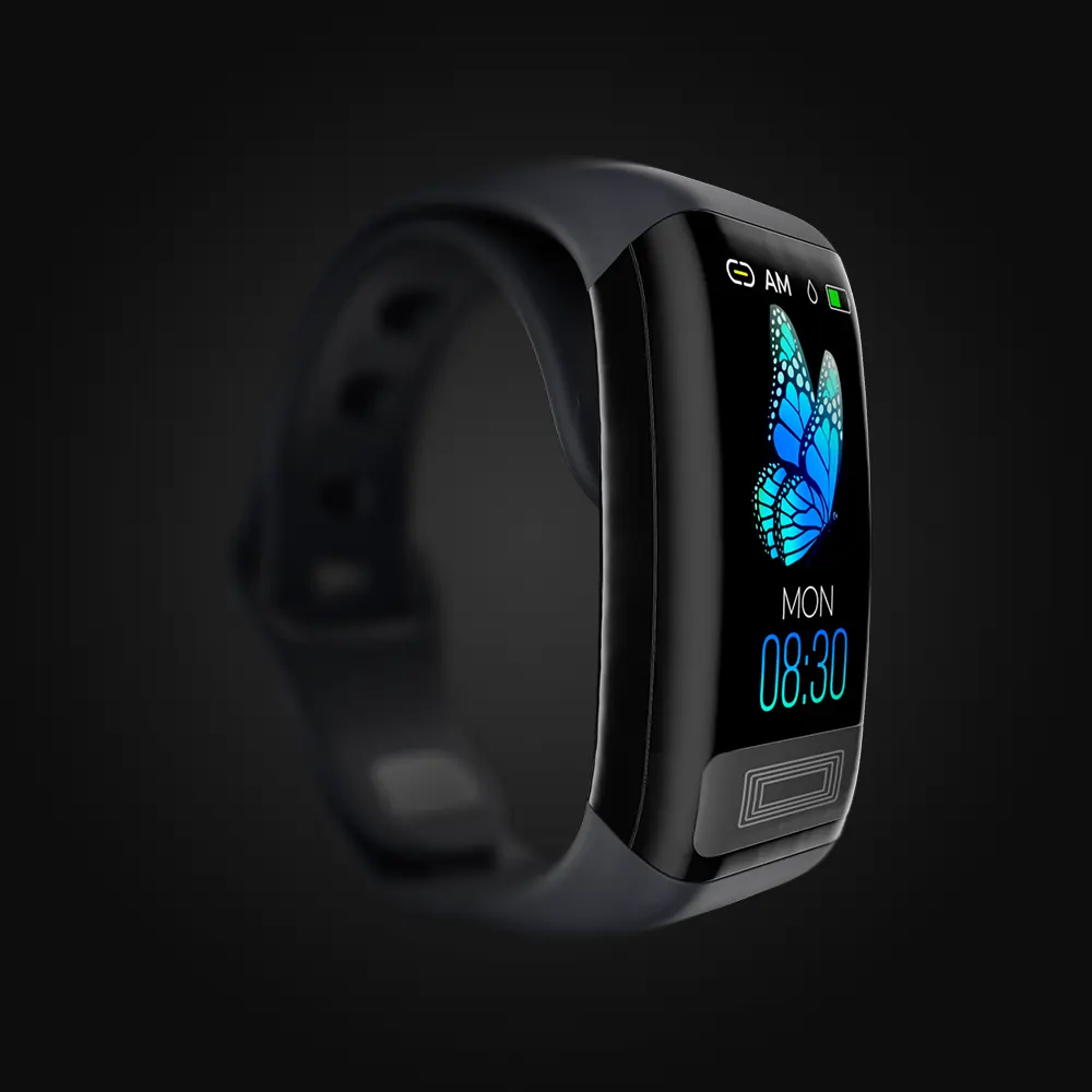 Soma Health Band