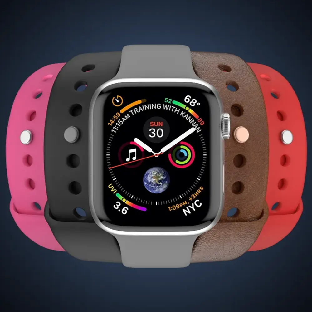 apple watch series 4 Thumb